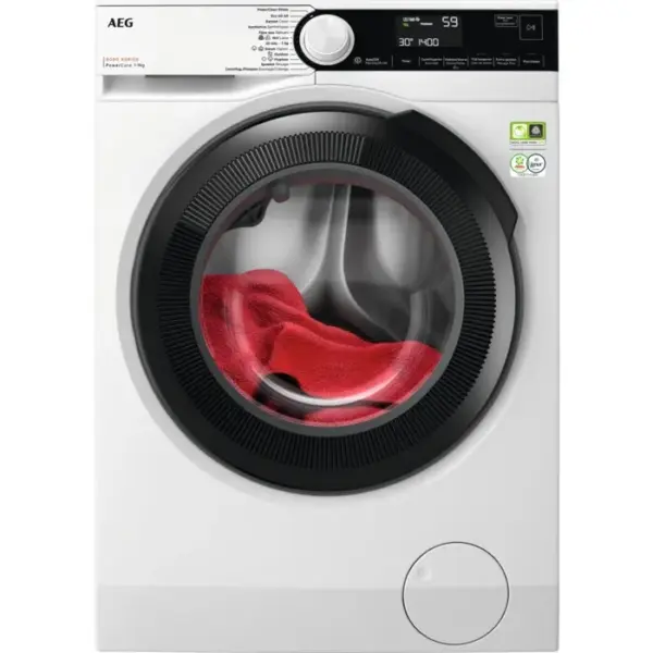 AEG wasmachine LR85R944 - Main Image