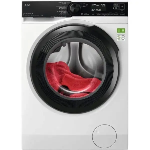 AEG wasmachine LR86POWER - Main Image