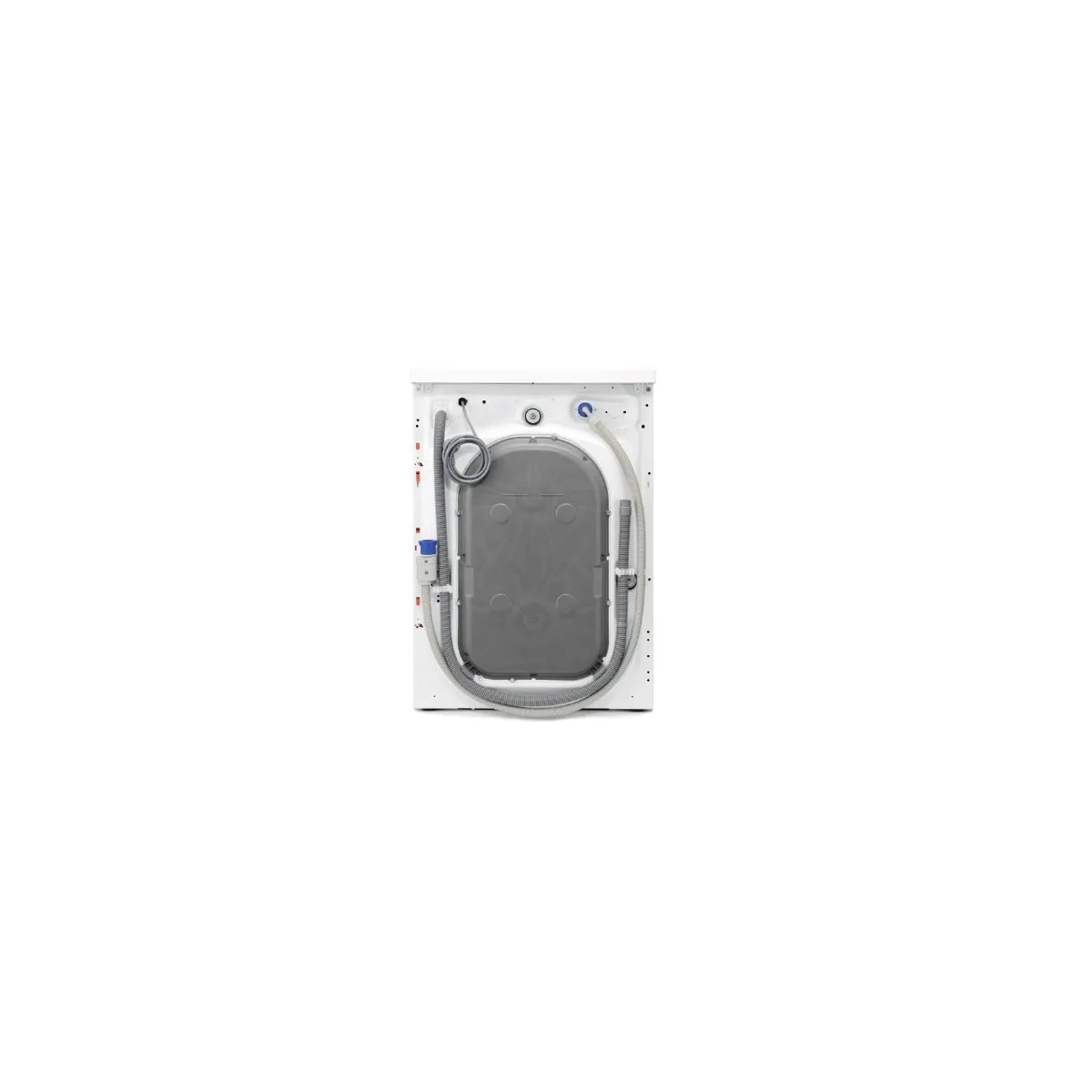AEG wasmachine LR86R844 - Image 4 aeg wasmachine lr86r844 - image 4