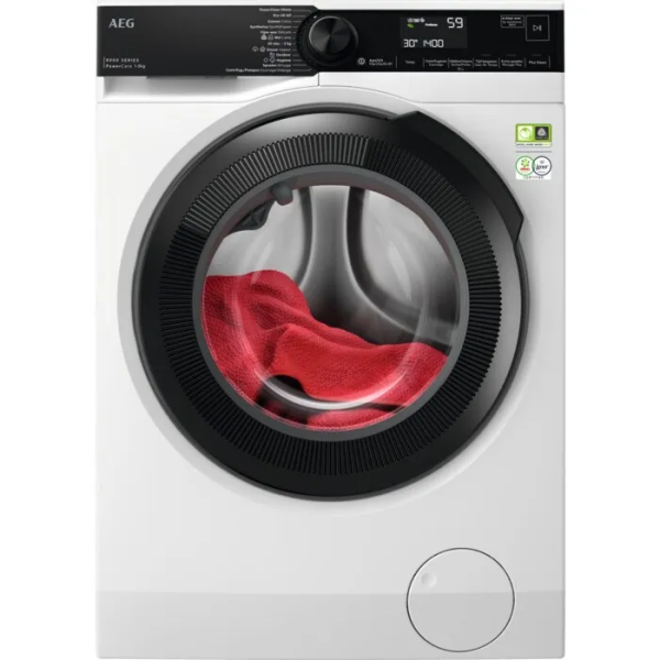 AEG wasmachine LR86R844 - Main Image