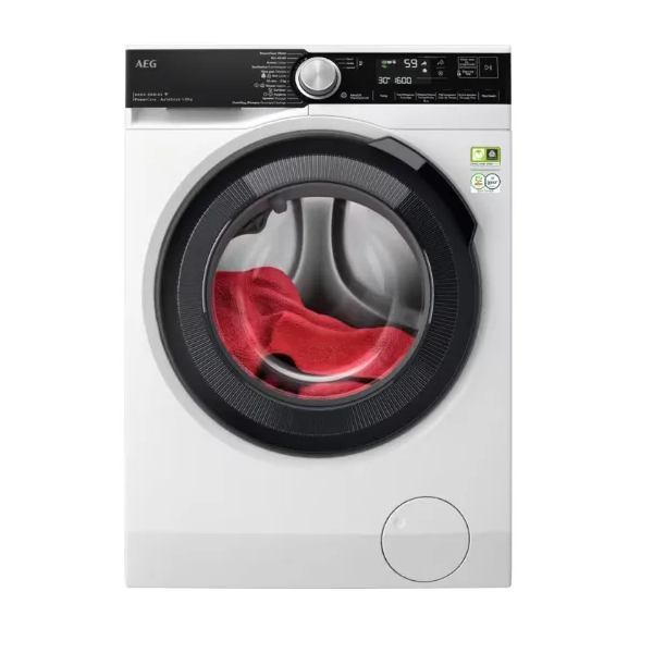AEG wasmachine LR87Q066 - Main Image