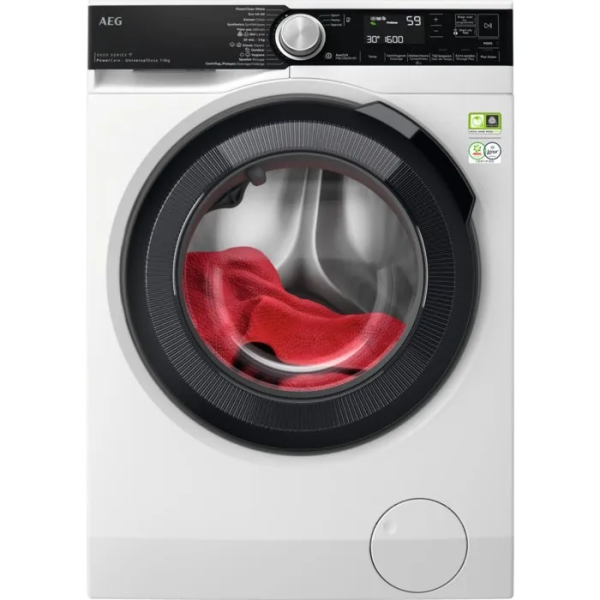 AEG wasmachine LR87UC966 - Main Image