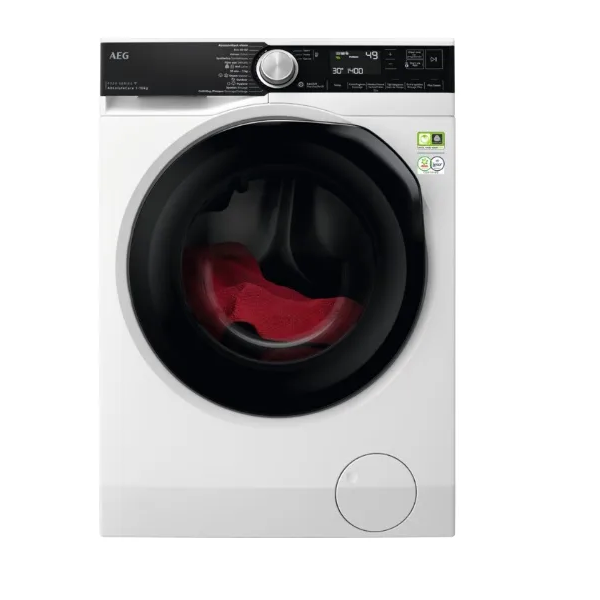 AEG wasmachine LR97C168 - Main Image