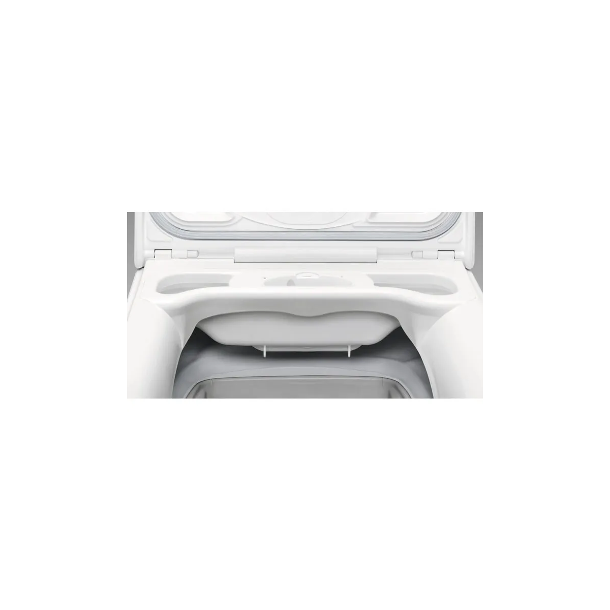 AEG wasmachine LTR6B62 - Image 3 aeg wasmachine ltr6b62 - image 3