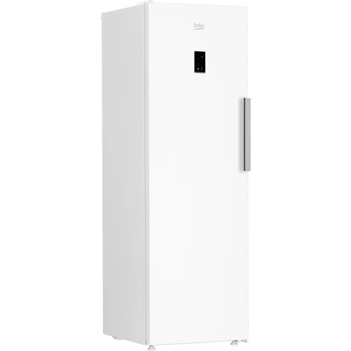 beko b3rmfne314w diepvriezer vrieskast vrijstaand 286 l e wit - image 3