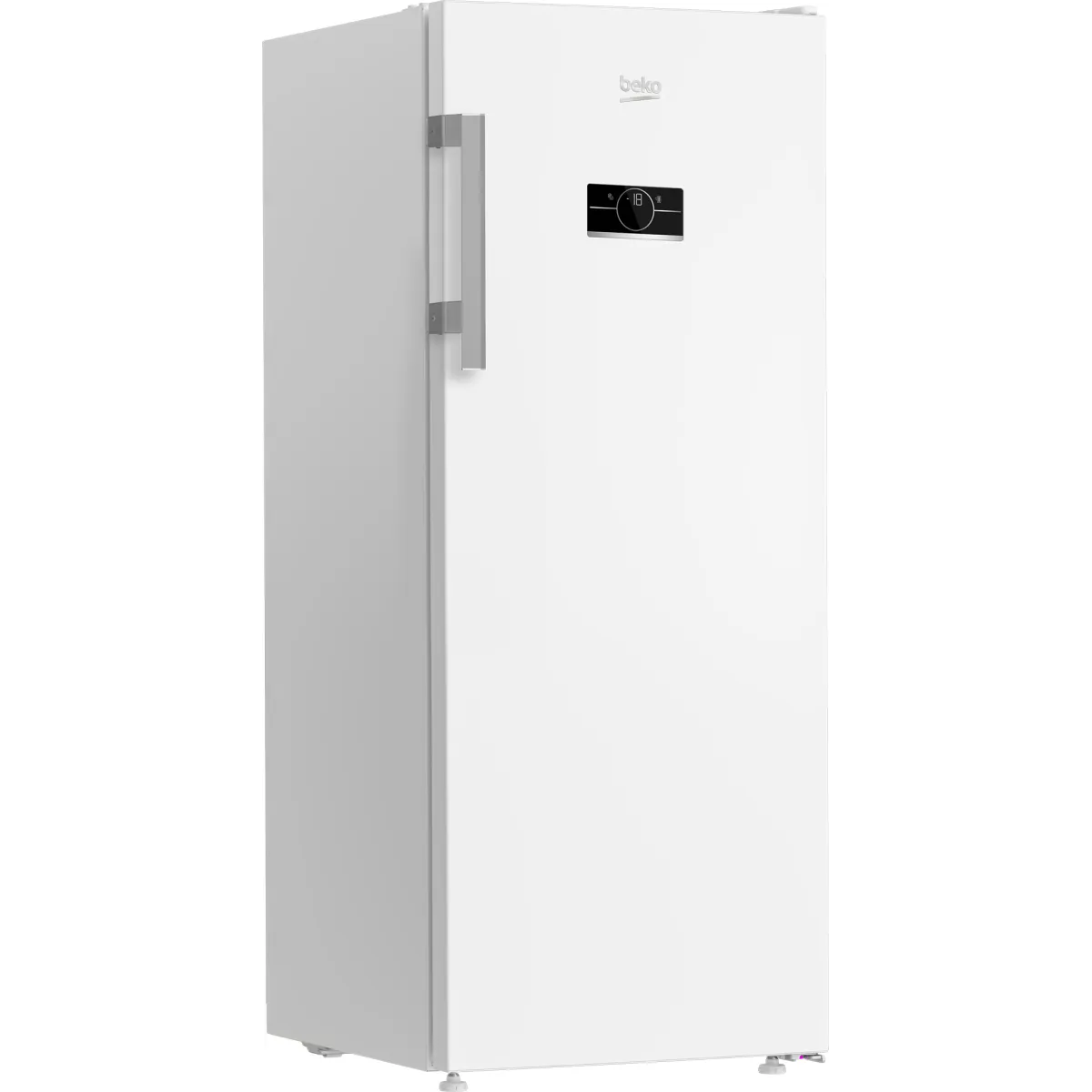 beko b5rfne274w diepvriezer vrieskast vrijstaand 220 l e wit - image 3