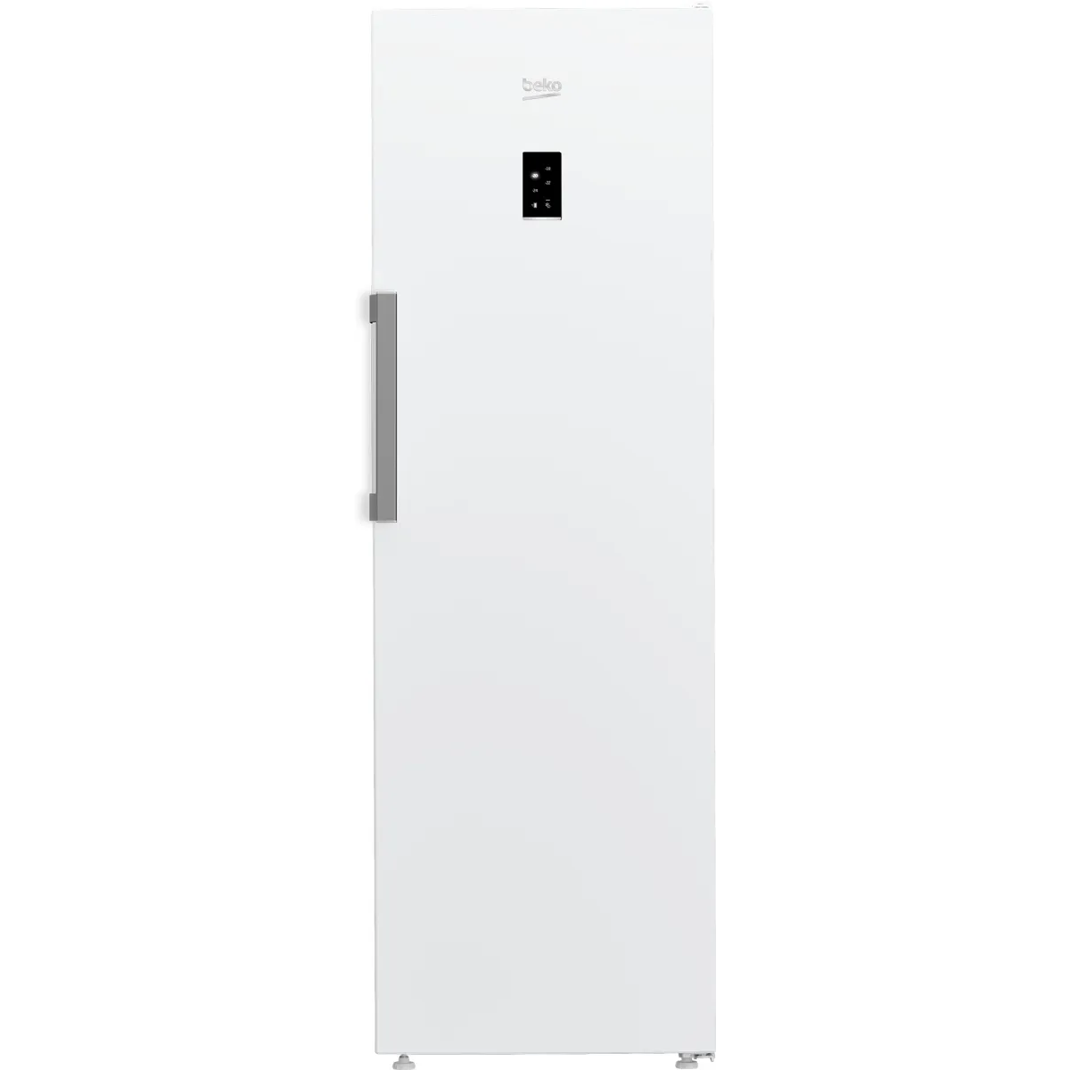 beko b7rfne316w diepvriezer vrieskast vrijstaand 286 l c wit - image 2