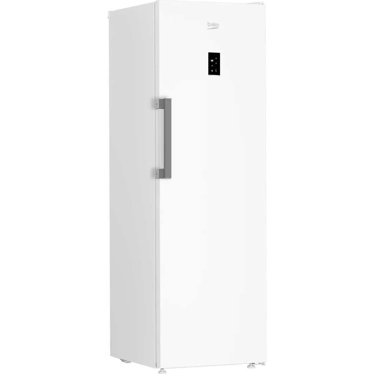 beko b7rfne316w diepvriezer vrieskast vrijstaand 286 l c wit - image 3