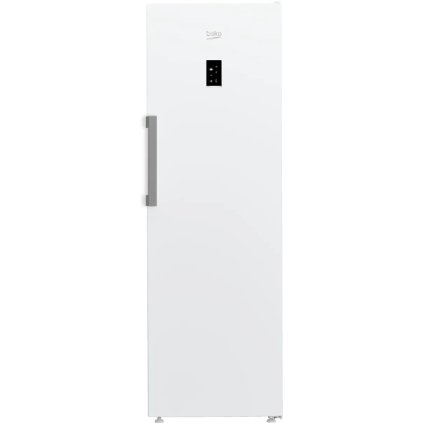 Beko B7RFNE316W diepvriezer Vrieskast Vrijstaand 286 l C Wit - Main Image