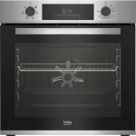 Beko BBIE12300XD oven 72 l Roestvrijstaal - Image 2