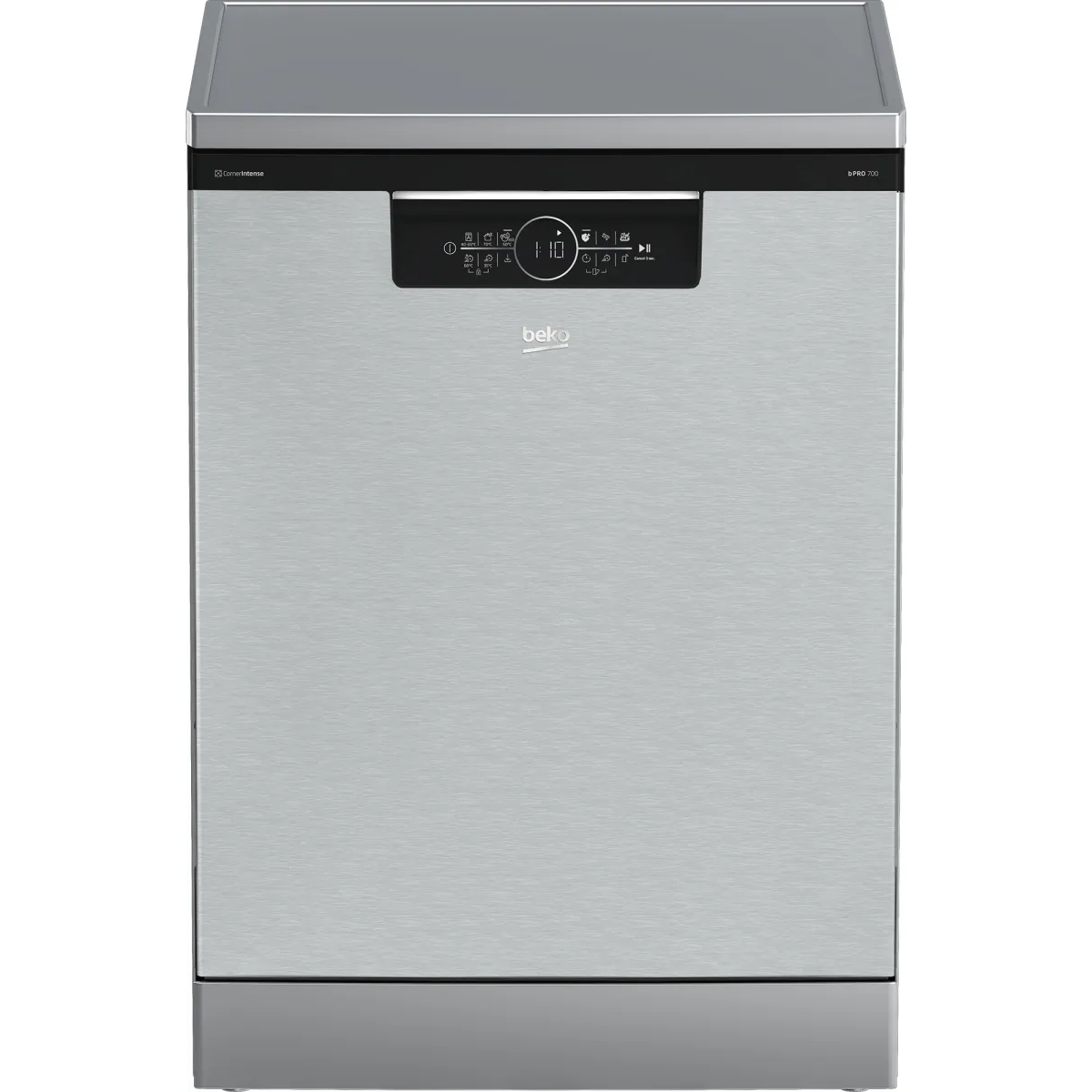 beko bdfn36560xc vrijstaand 15 couverts a - image 2