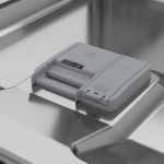 Beko BDIN38550C vaatwasser Volledig ingebouwd 15 couverts B - Image 3