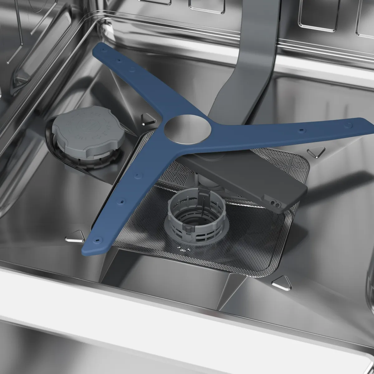 beko bpro 500 bdfn36653xc vrijstaand 16 couverts b - image 4