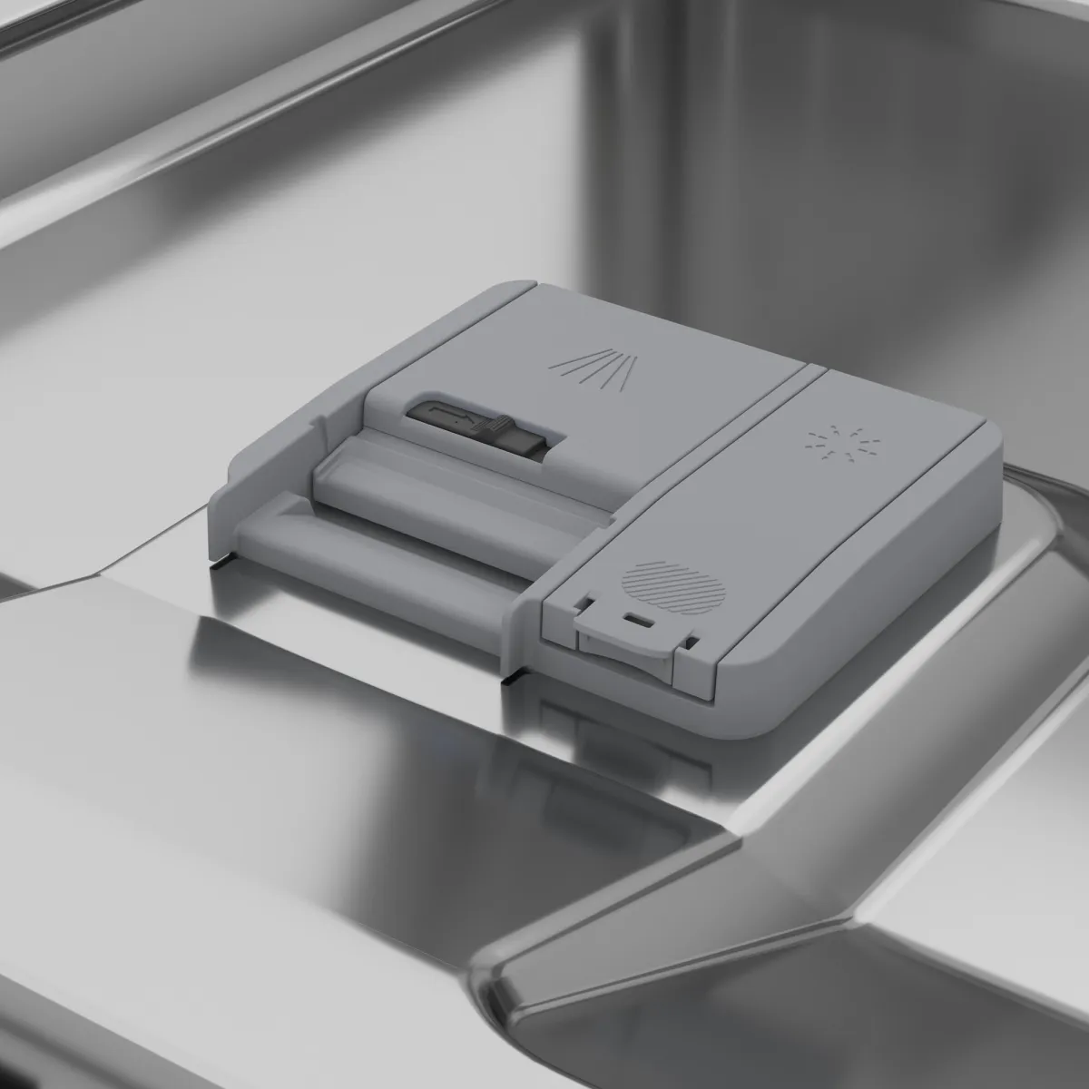 beko bpro 500 bdfn36653xc vrijstaand 16 couverts b - image 5