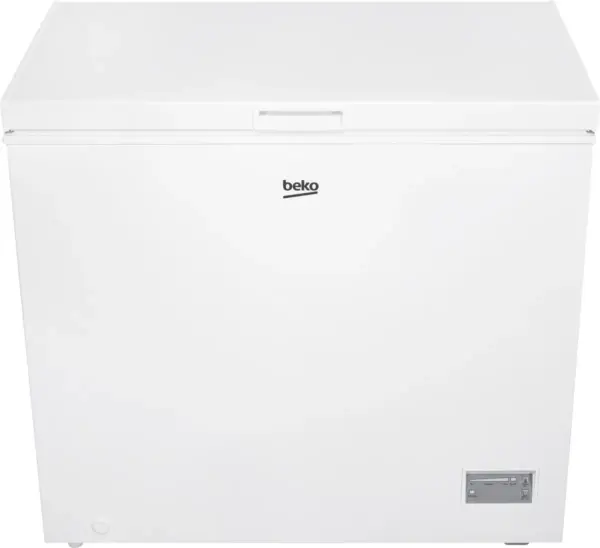 Beko CF200CWN diepvriezer Diepvrieskist Vrijstaand 198 l C Wit - Main Image
