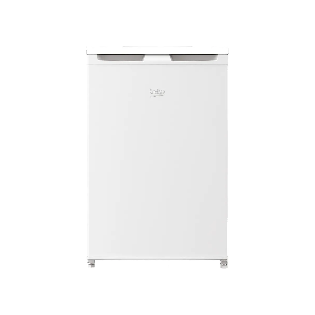 beko fne1074n diepvriezer vrieskast vrijstaand 86 l e wit - main image