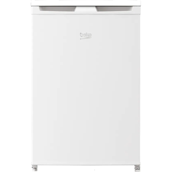 Beko FNE1074N diepvriezer Vrieskast Vrijstaand 86 l E Wit - Main Image
