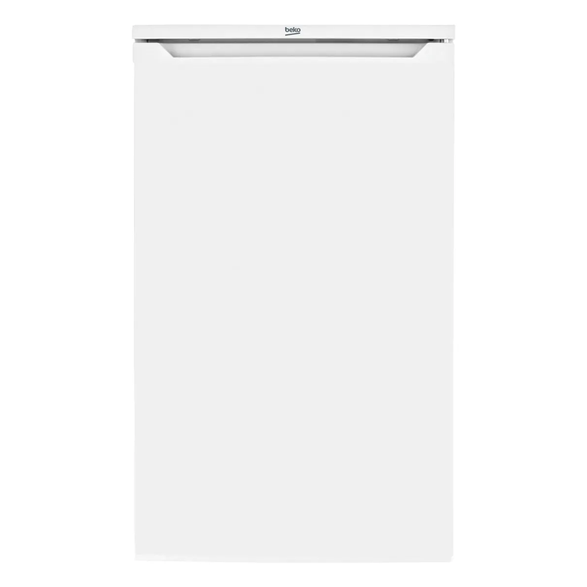 beko fs166020 vrieskast vrijstaand 65 l e wit - image 2