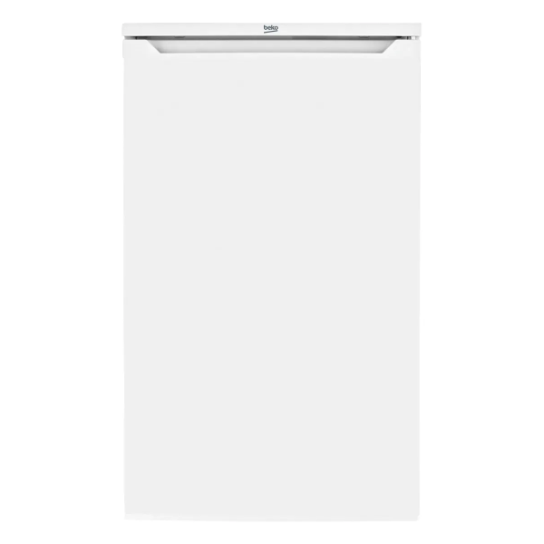 Beko FS166020 Vrieskast Vrijstaand 65 l E Wit - Main Image