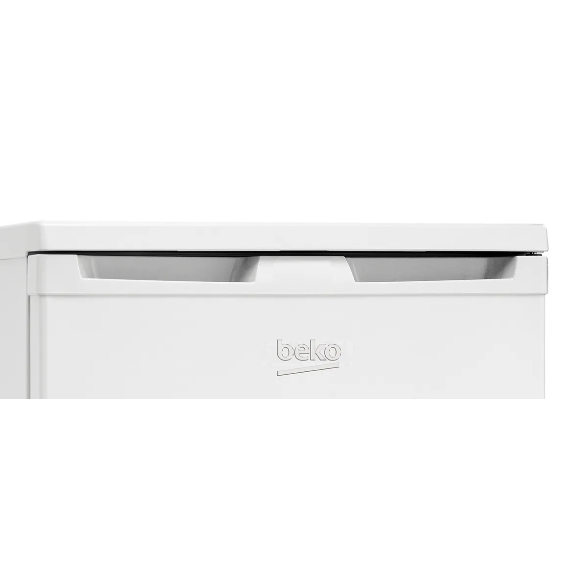 beko fse1174n vrieskast vrijstaand 95 l e wit - image 5