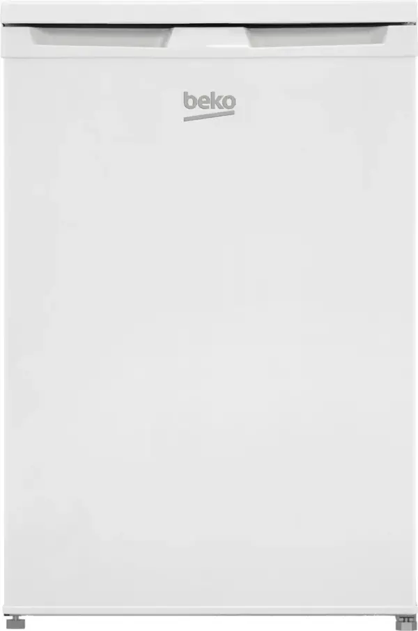 Beko FSE1174N Vrieskast Vrijstaand 95 l E Wit - Main Image