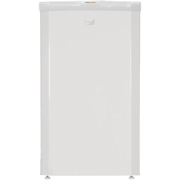 Beko FSE13040N Vrieskast Vrijstaand 117 l E Wit - Main Image