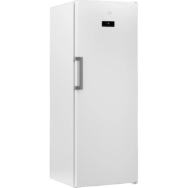 Beko RFNE448E35W diepvriezer Vrieskast Vrijstaand 404 l E Wit - Main Image