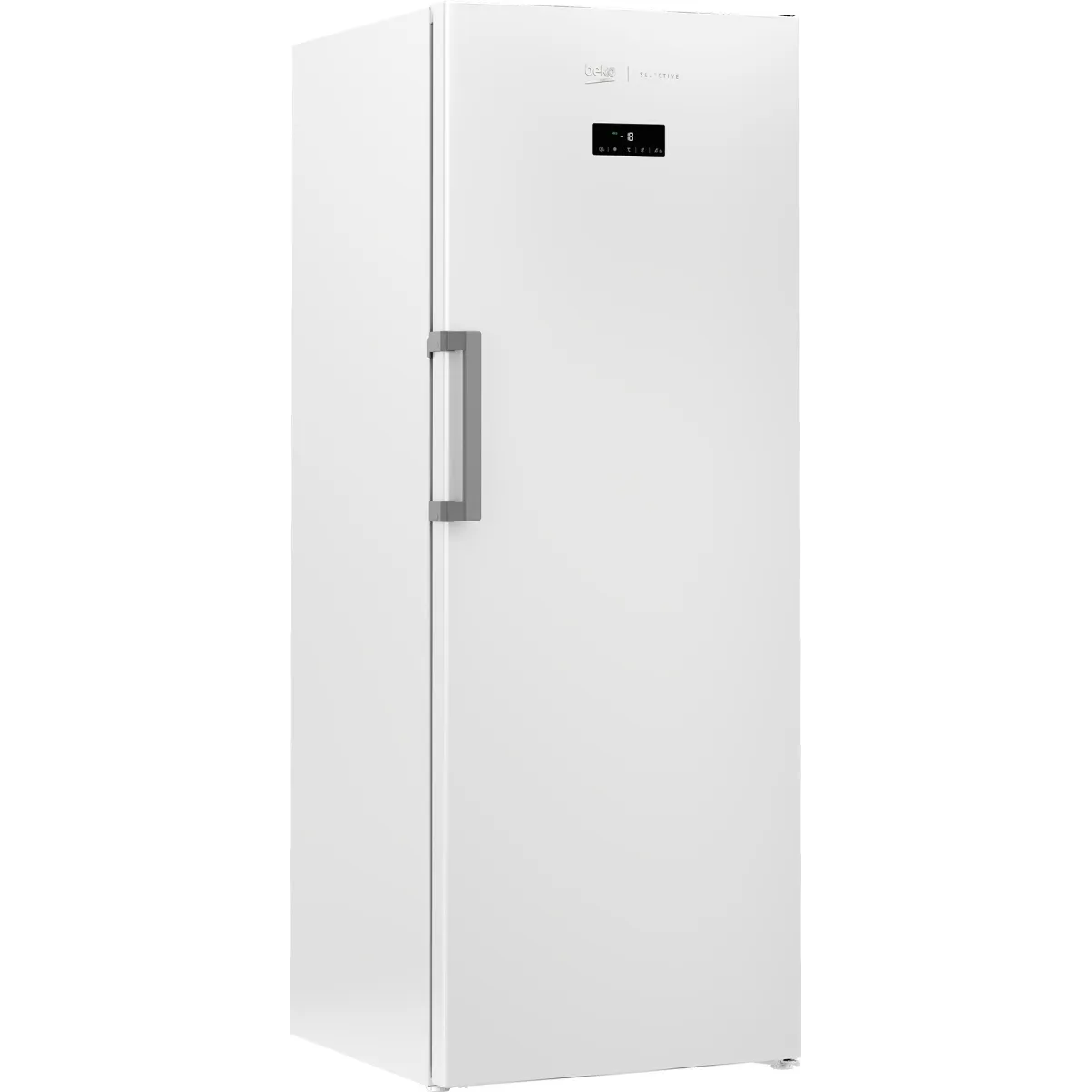 beko rfne448e55w diepvriezer vrieskast vrijstaand 404 l c wit - image 4