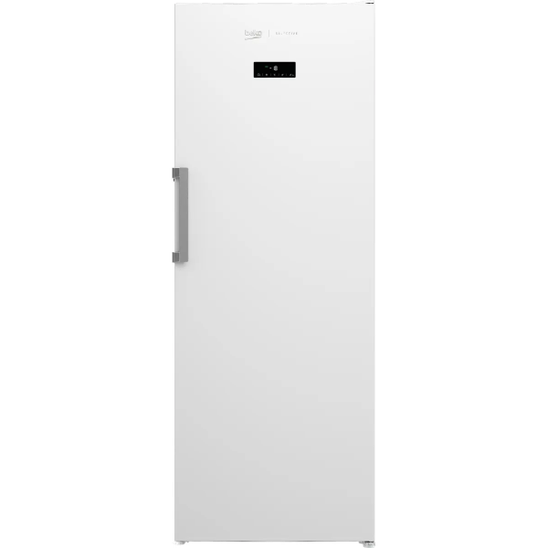 Beko RFNE448E55W diepvriezer Vrieskast Vrijstaand 404 l C Wit - Main Image