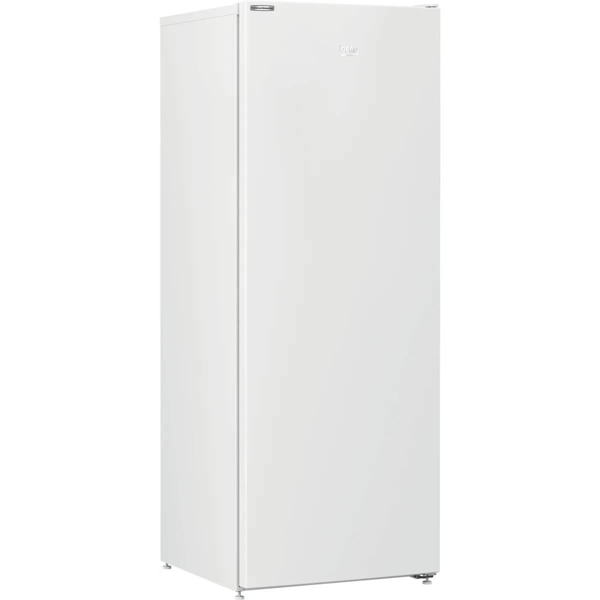 beko rfnm200e40wn vrieskast vrijstaand 177 l e wit - image 3