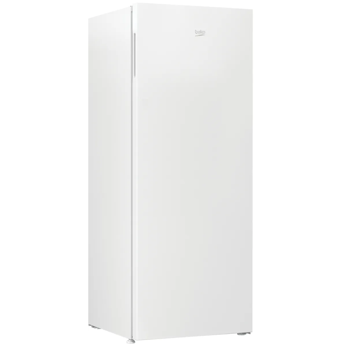 beko rfsa240m41wn vrieskast vrijstaand 215 l e wit - image 3