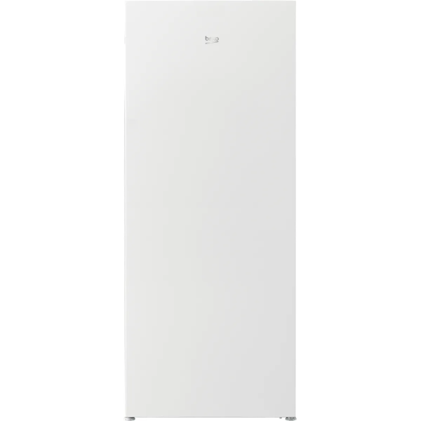 Beko RFSA240M41WN Vrieskast Vrijstaand 215 l E Wit - Main Image