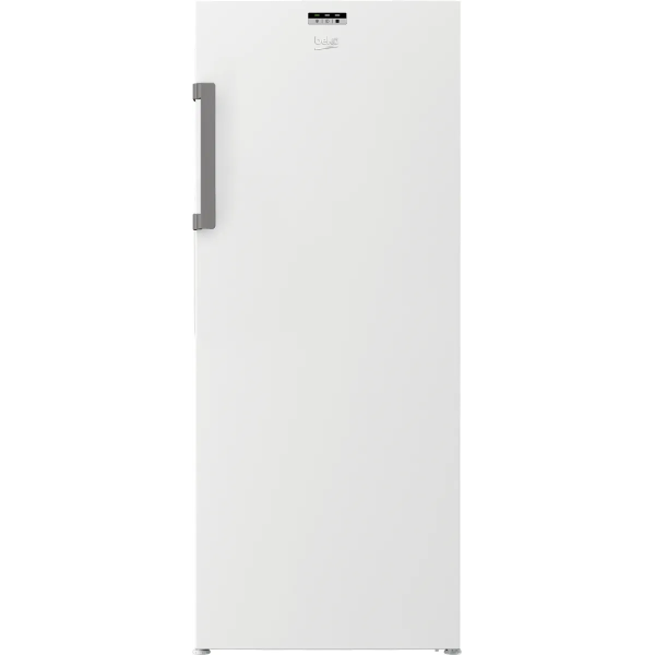 Beko RFSA240M43WN diepvriezer Vrieskast Vrijstaand 215 l E Wit - Main Image