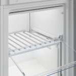 Beko RFSM200T40WN diepvriezer Vrieskast Vrijstaand 196 l E Wit - Image 5