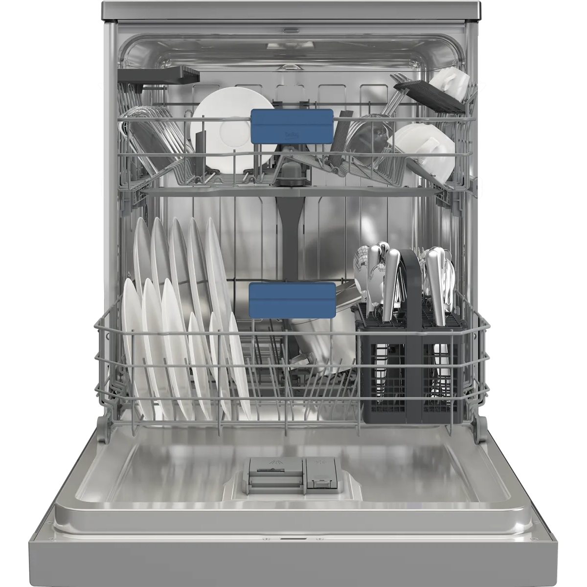 beko vaatwasser bdfn26450x - image 4