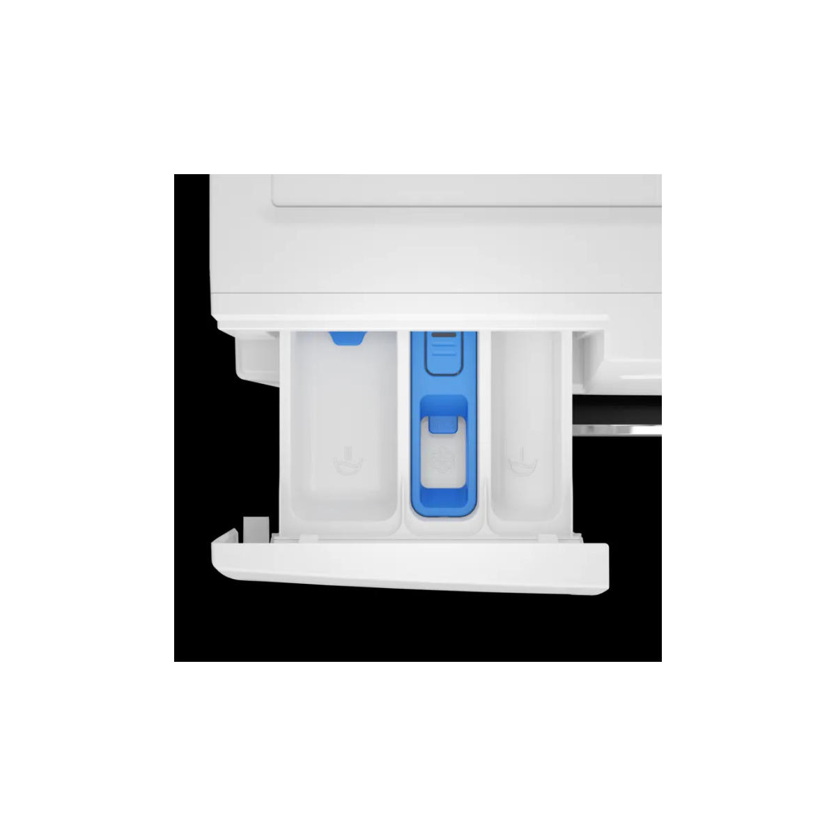 Beko wasmachine B3WT59610W - Image 5 beko wasmachine b3wt59610w - image 5