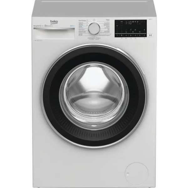 Beko wasmachine B3WT59610W - Main Image