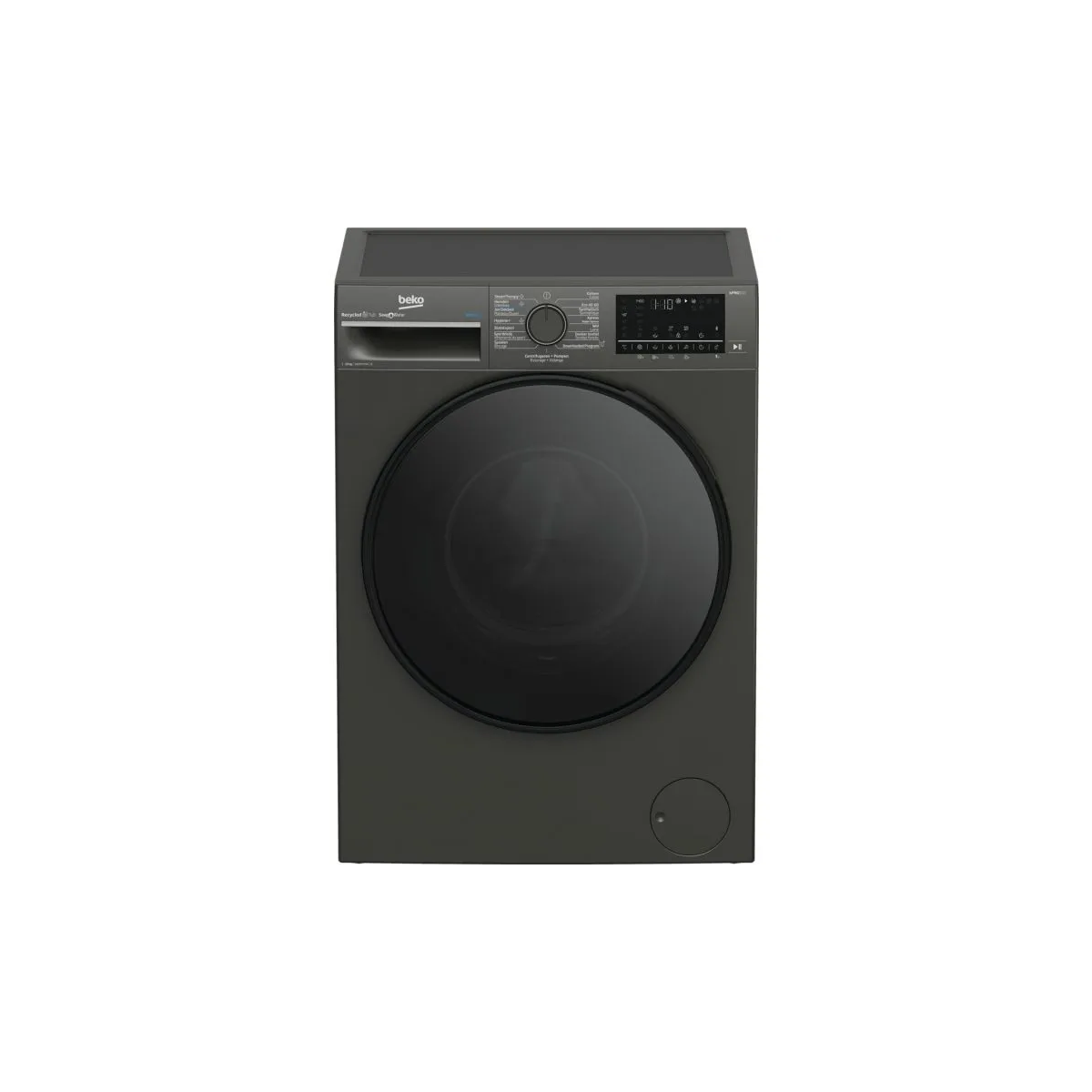 Beko wasmachine B5WT5104111M - Main Image beko wasmachine b5wt5104111m - main image