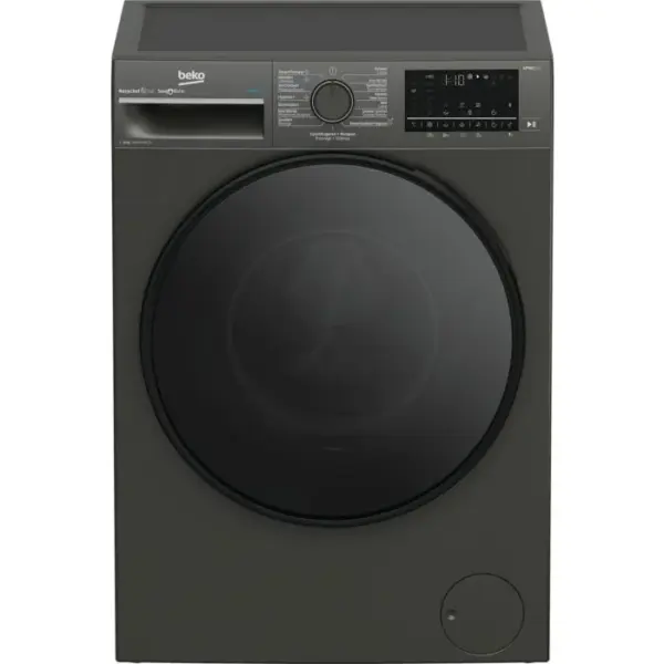 Beko wasmachine B5WT5104111M - Main Image