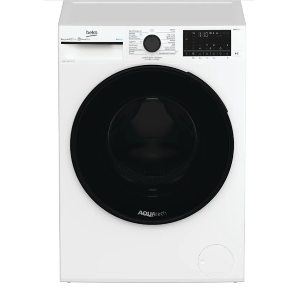 Beko wasmachine B5WT512410W - Main Image