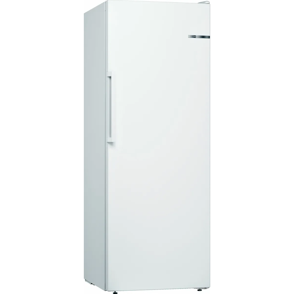bosch serie 4 gsn29vwep diepvriezer vrieskast vrijstaand 200 l e wit - image 2