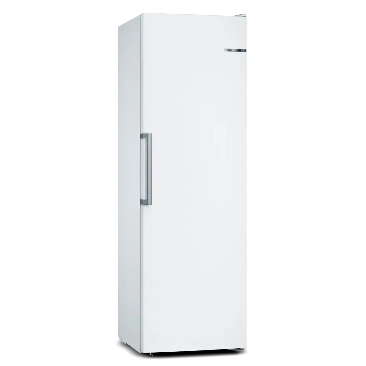 bosch serie 4 gsn36cwev diepvriezer vrieskast vrijstaand 242 l e wit - main image