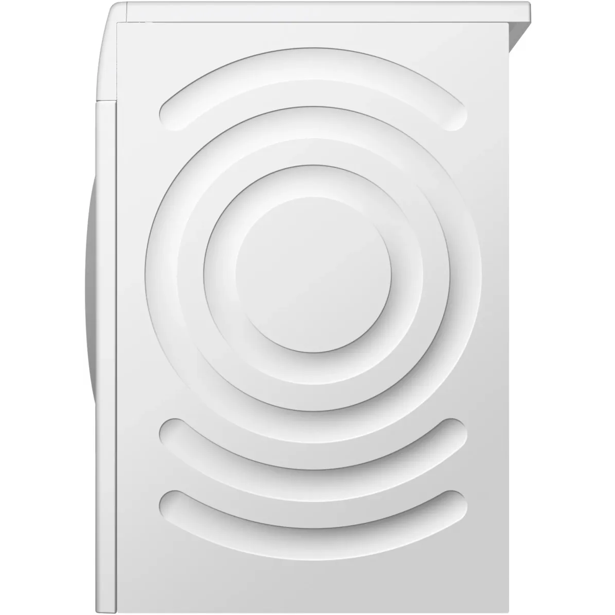 Bosch Serie 4 WAN282E4FG wasmachine Voorbelading 8 kg 1400 RPM Wit - Image 4 bosch serie 4 wan282e4fg wasmachine voorbelading 8 kg 1400 rpm wit - image 4