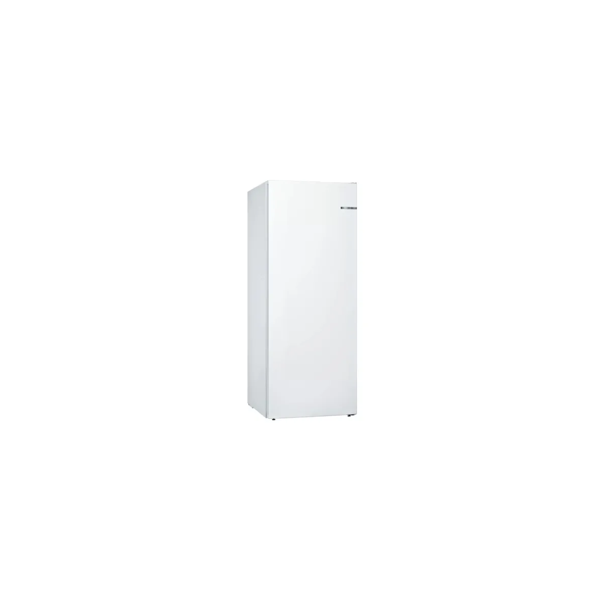 bosch serie 6 gsn54uwdp diepvriezer vrieskast vrijstaand 328 l d wit - image 2