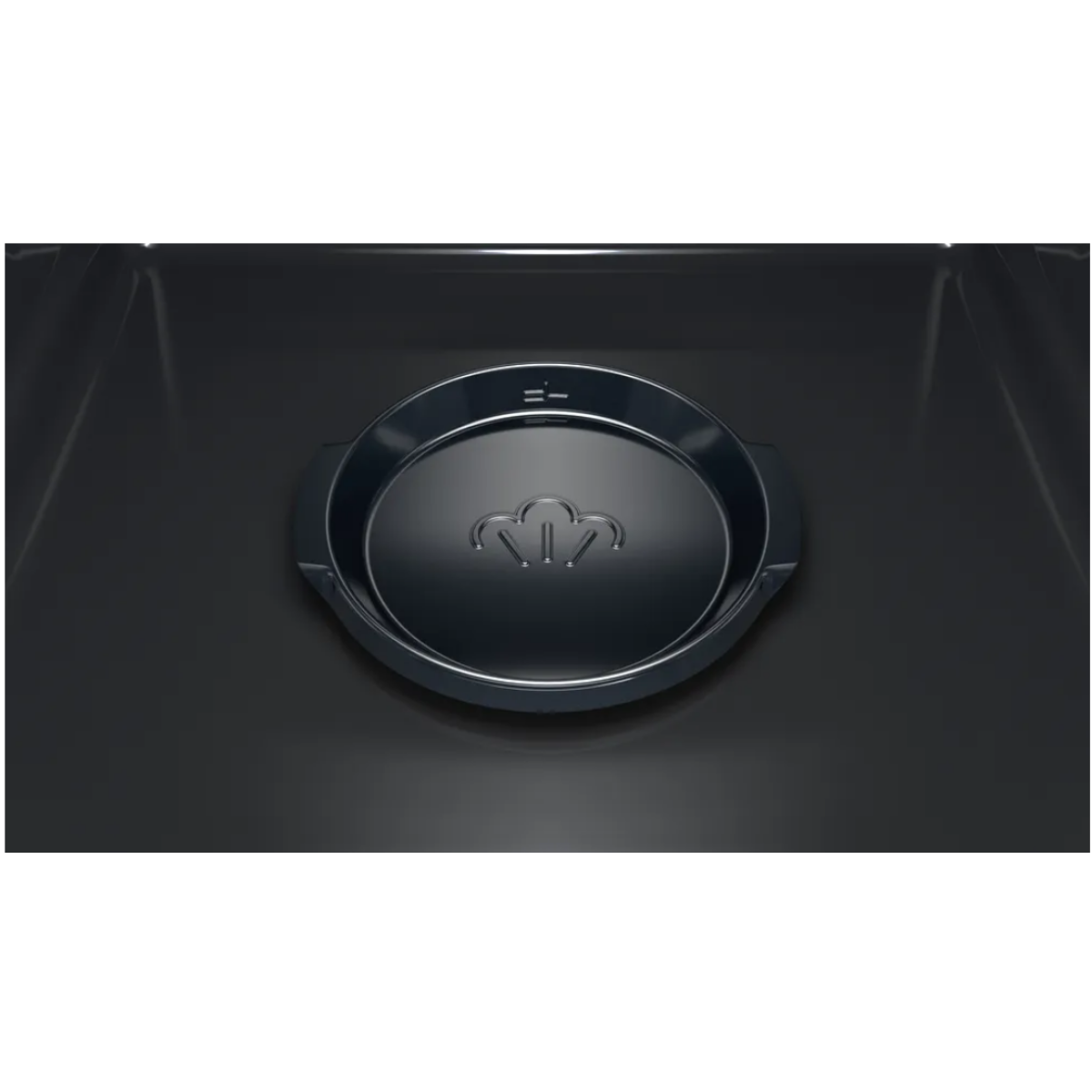 bosch serie 4 hqa534eb3 oven 71 l 3400 w zwart - afbeelding 7