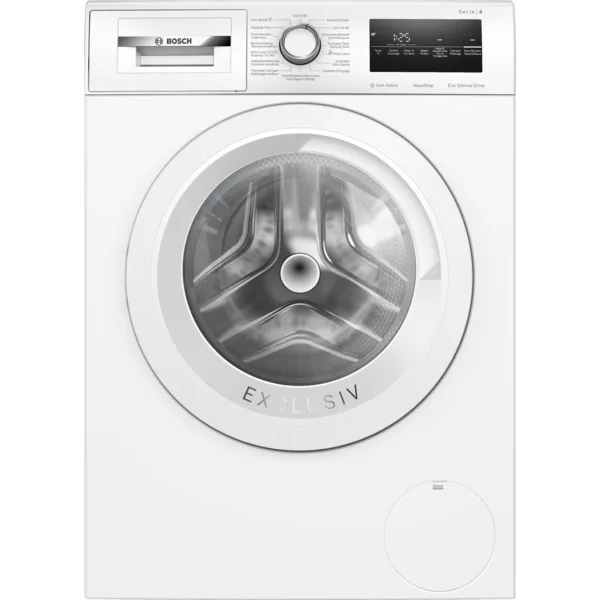 Bosch wasmachine WAN2829SFG - Main Image