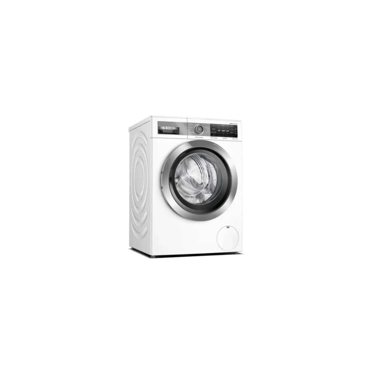 Bosch wasmachine WAX28GH4FG - Main Image bosch wasmachine wax28gh4fg - main image