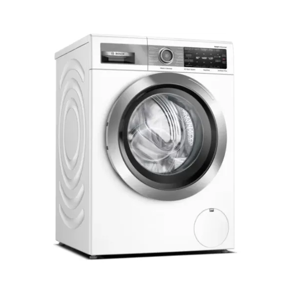 Bosch wasmachine WAX28GH4FG - Main Image