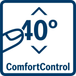 Bosch wasmachine WAX32ME2FG - Image 3