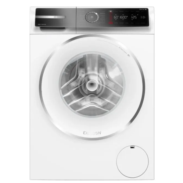 Bosch wasmachine WGB2560SFG - Main Image